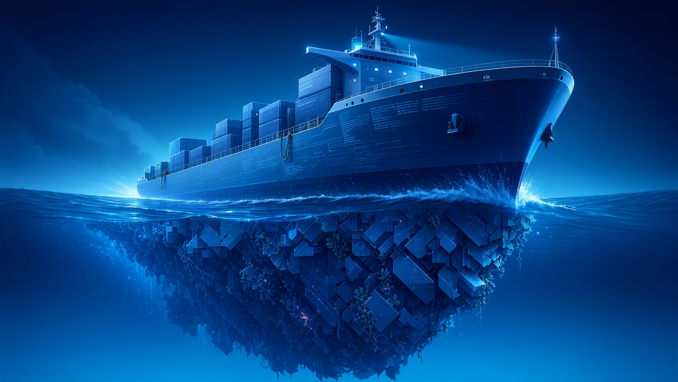 AI Is Shipping Faster Code. It&rsquo;s Also Shipping More Debt.
