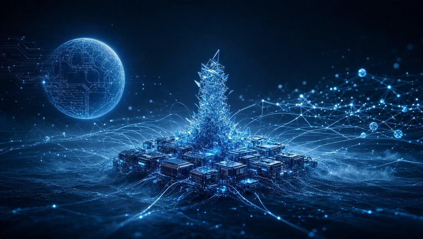 Anthropic Signs a $1.8B Deal With Akamai. Why a CDN Company?