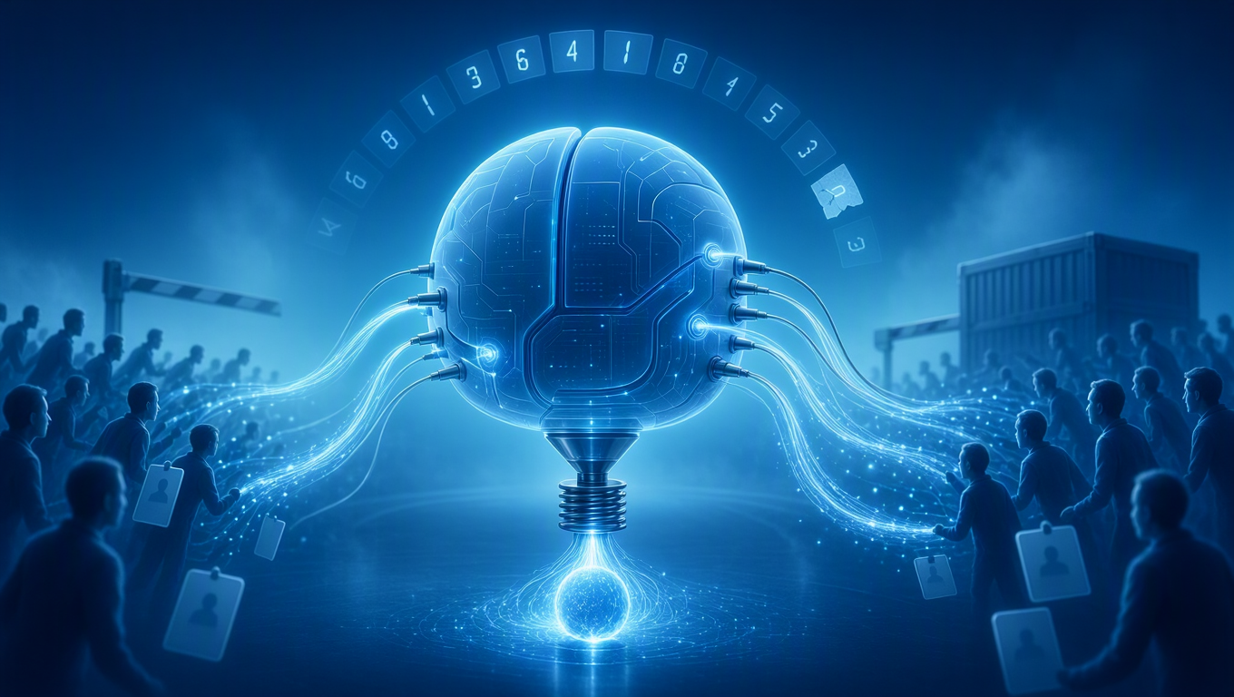 Anthropic Accuses Alibaba of the Largest Known AI Distillation Attack: 25,000 Accounts, 28.8M Queries