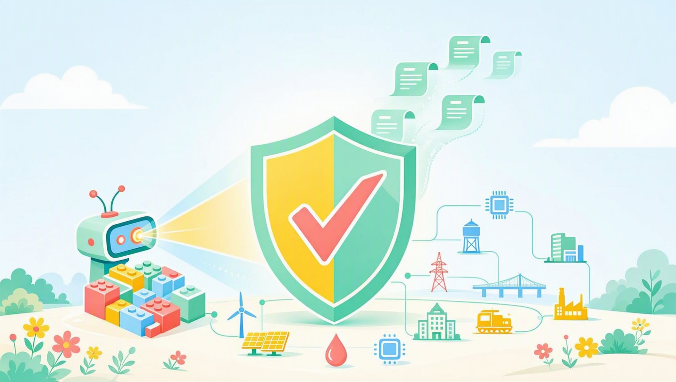 Anthropic Cyber Mission: A Free OSS Scanner and an 11-Partner Critical Infrastructure Program