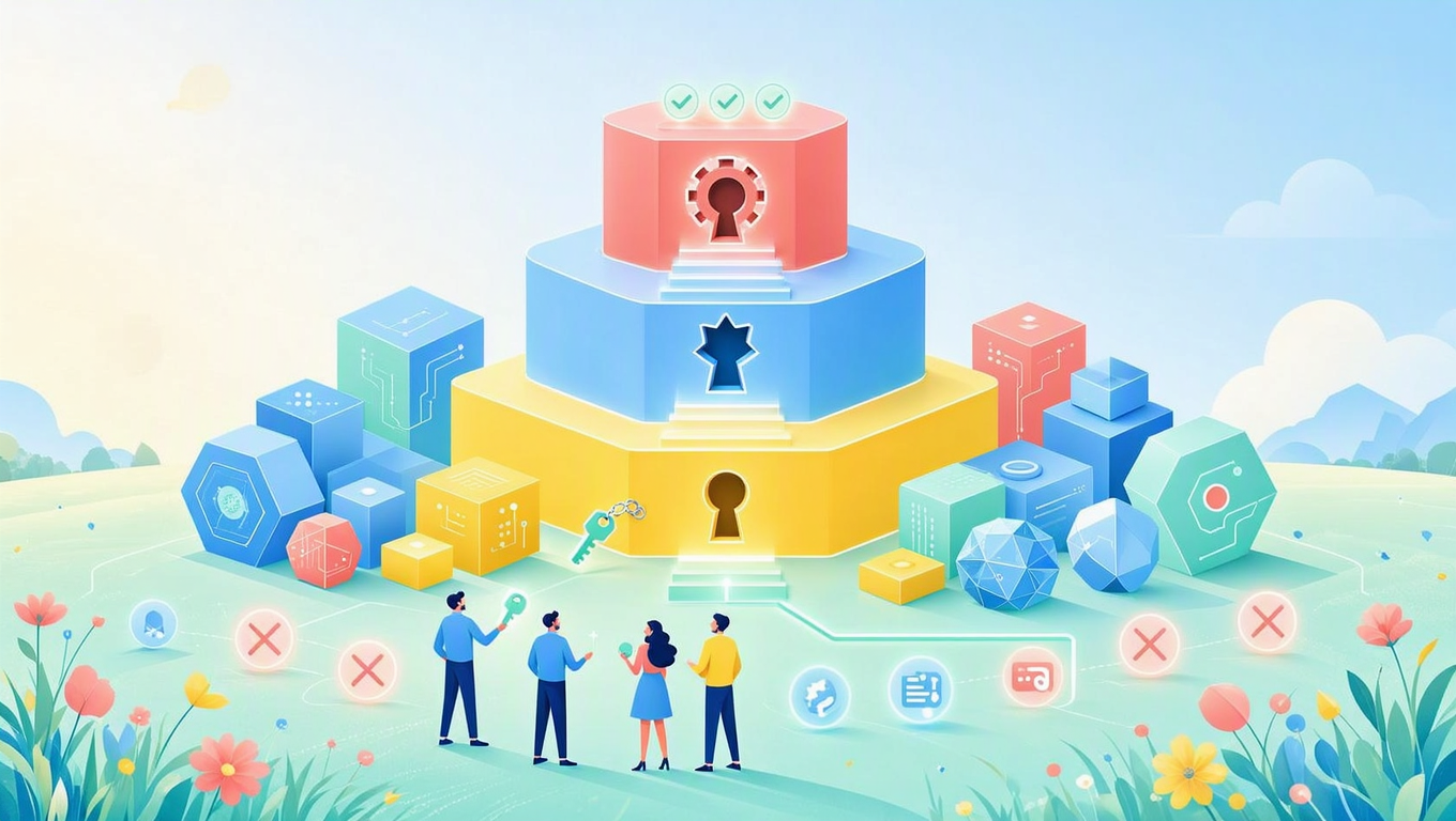 Anthropic’s Cyber Verification Program Gets Three Tiers: Who Unlocks What, and Why Agents Care