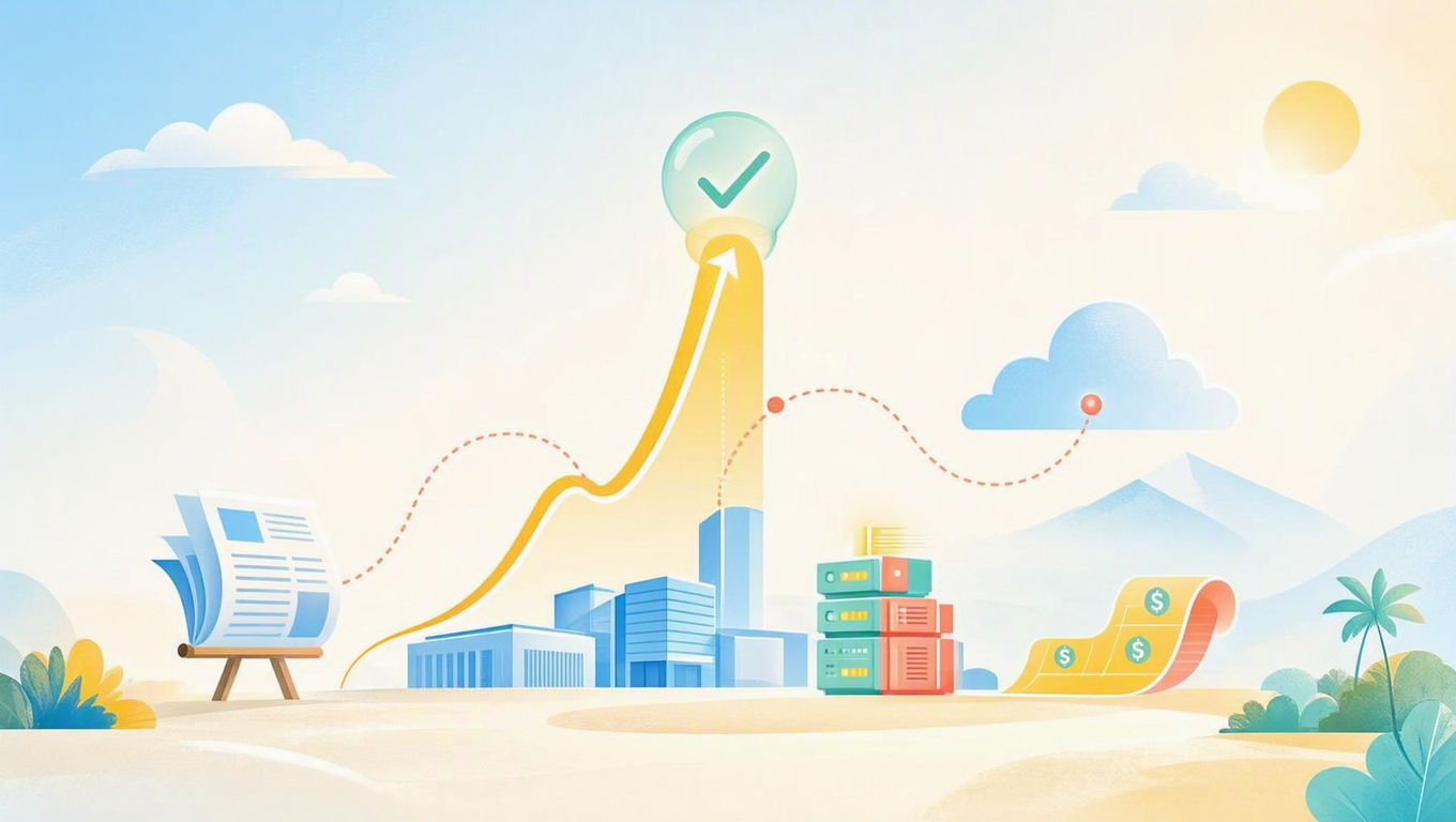 Anthropic’s $35B Lambda Deal: Confirmed by Stock Prices, Not by Anthropic