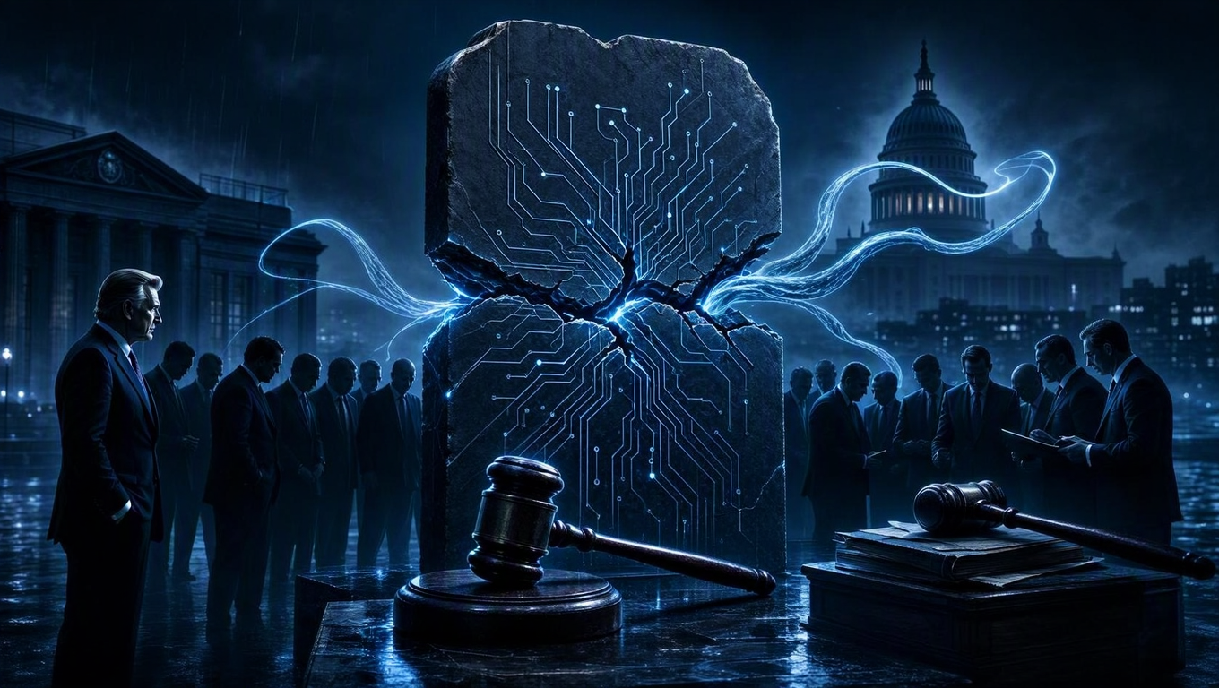 The Cyber Incidents Reached Washington. The Bill Meant to Stop Them Wouldn’t Have.