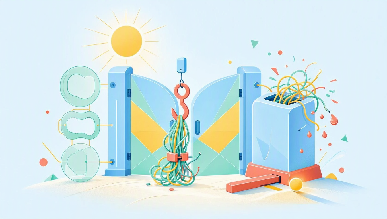 Claude Code Hooks Can Now Fail Closed: onFailure: block and What v2.1.293–296 Changed