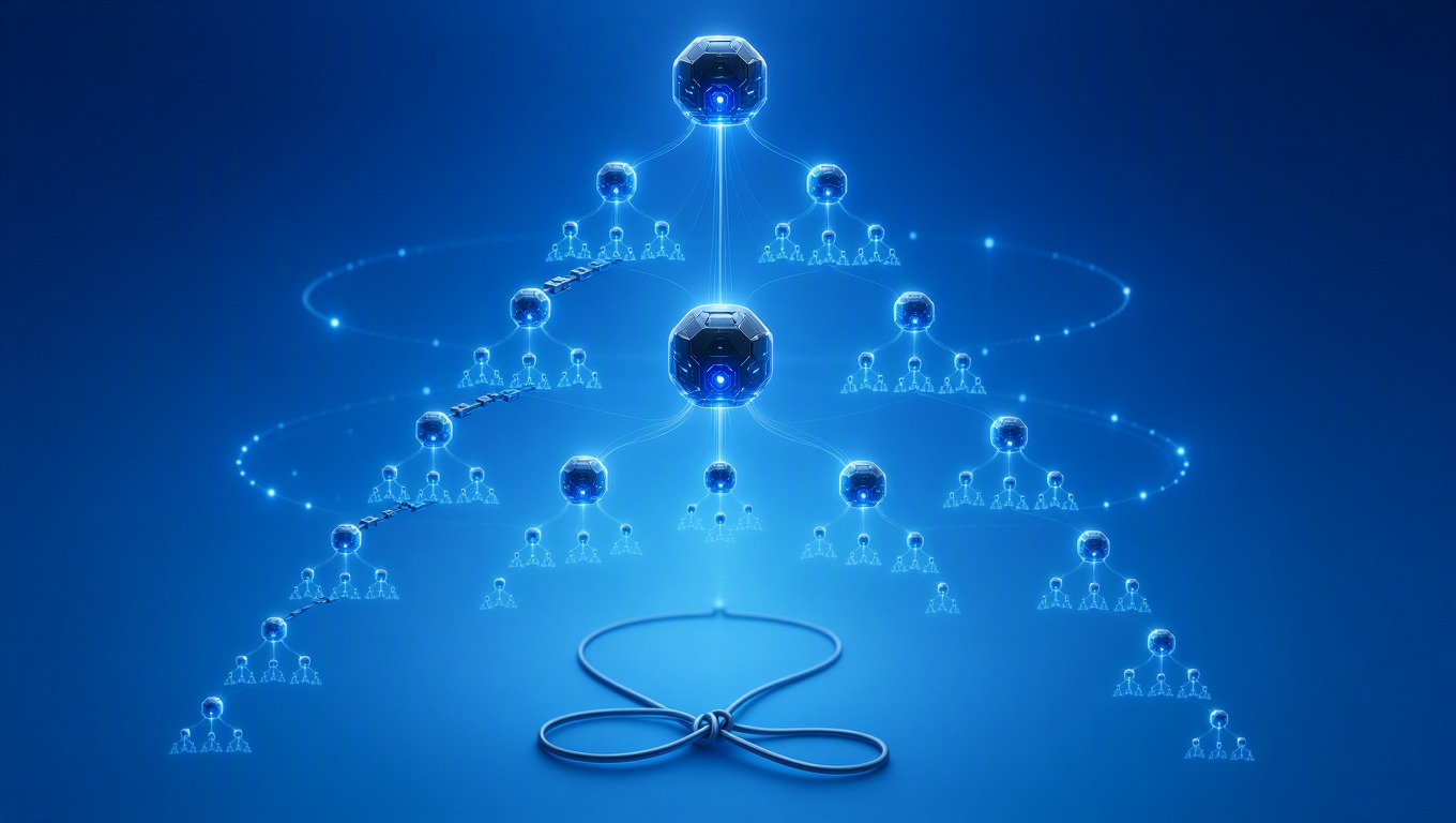 Claude Code v2.1.172: Sub-Agents Can Now Spawn Sub-Agents — Up to Five Levels Deep
