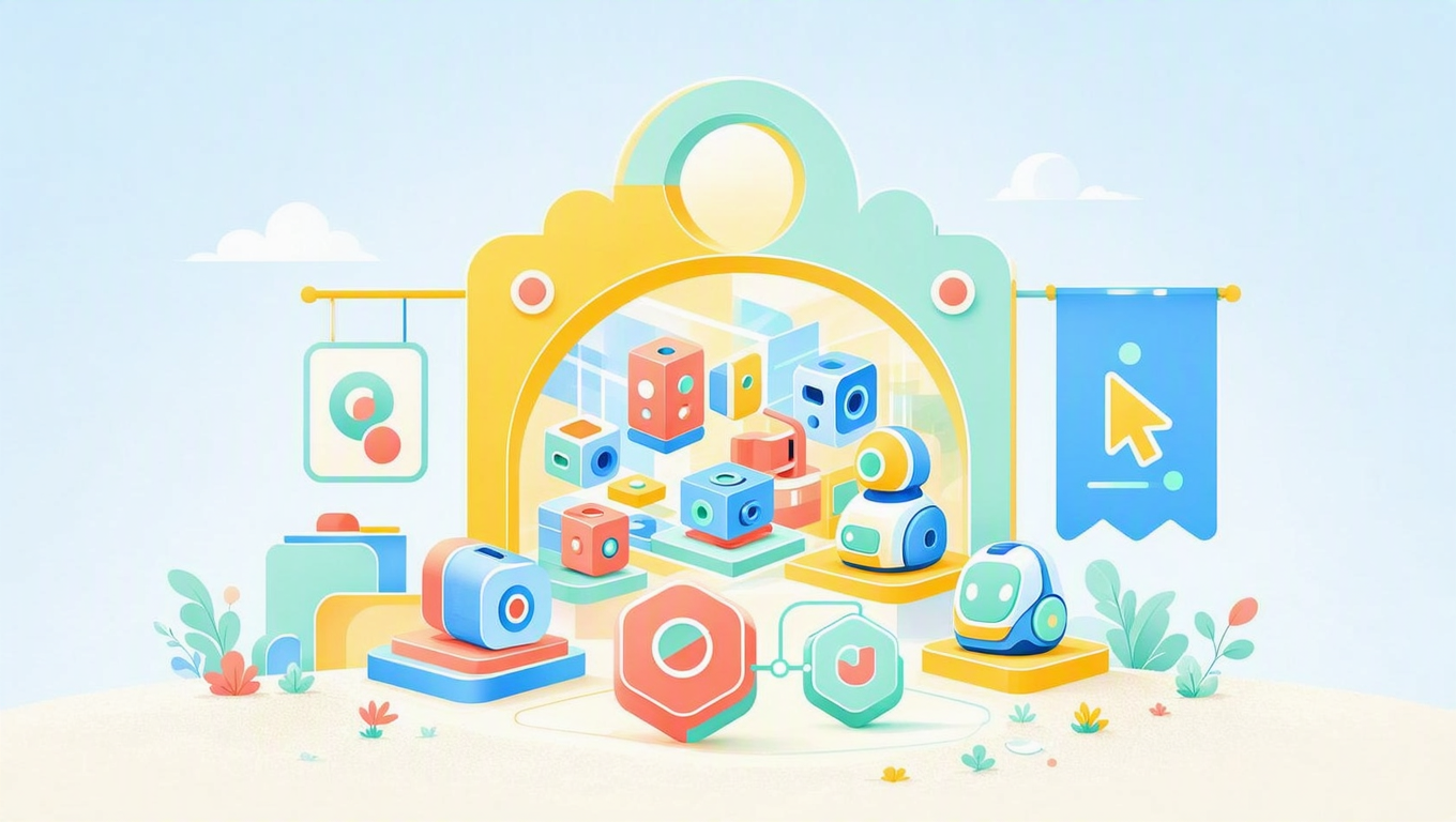 Anthropic Launches Claude Marketplace — and Lists Cursor as a Partner Product