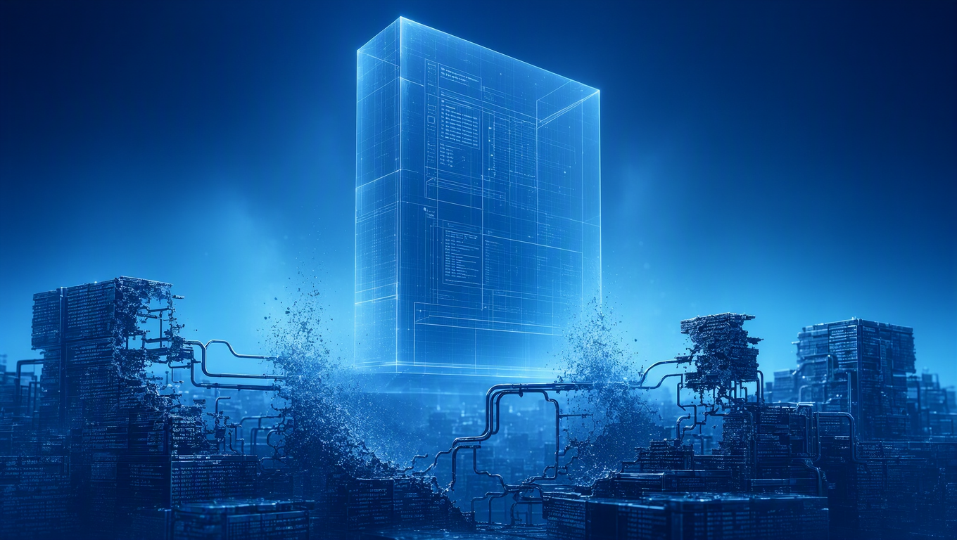 CodePlain&rsquo;s Regenerative Vision: The Right Idea, Executed Wrong