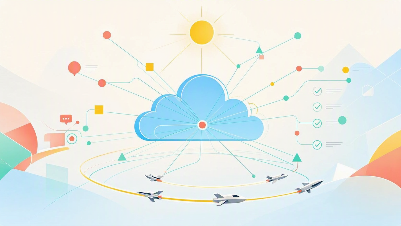 Cursor Projects: A SpaceX Subsidiary Discovers the Chat Window Was the Bottleneck