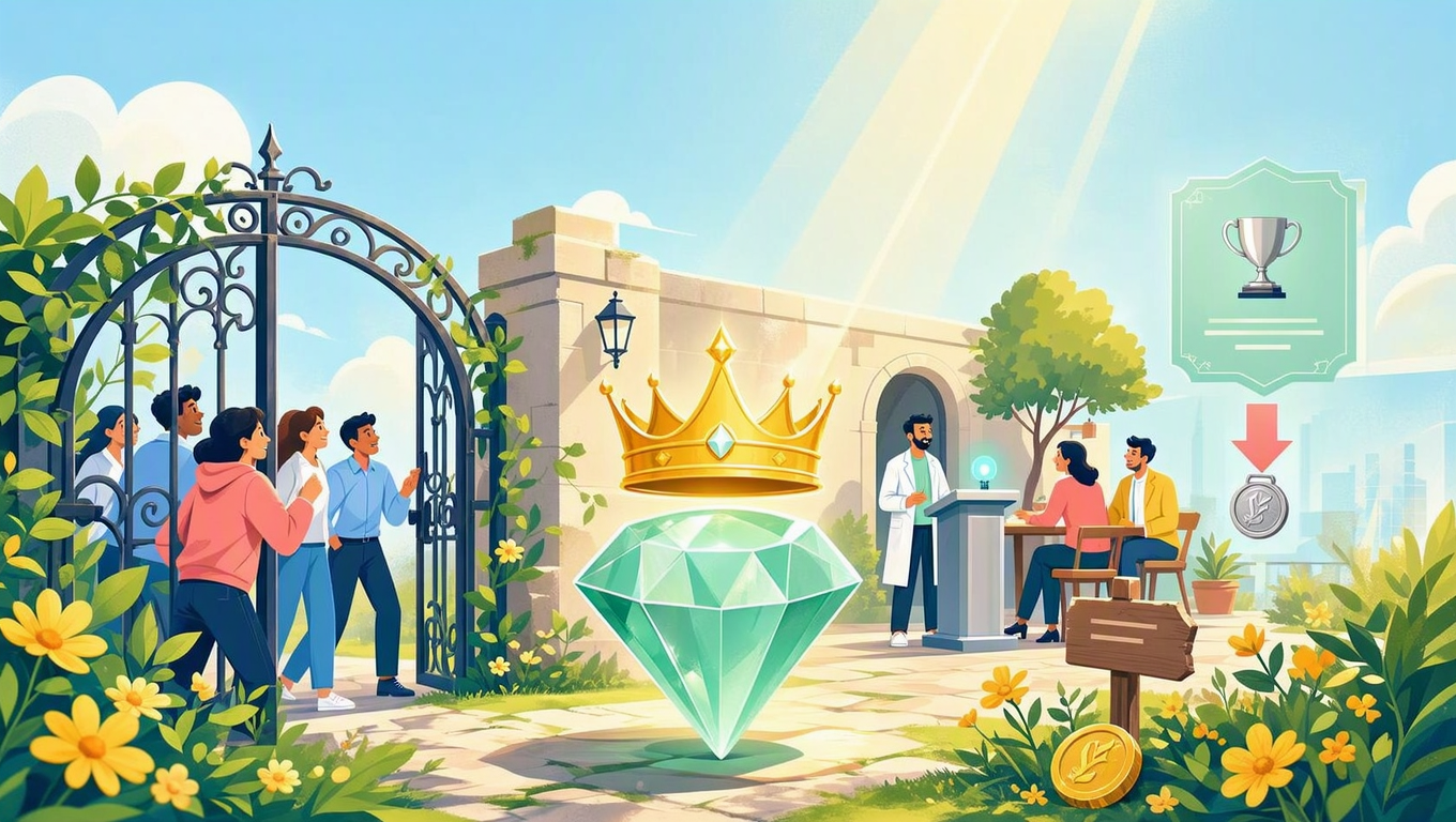 Gemini 4 Argon Claims the Benchmark Crown. Almost Nobody Can Use It