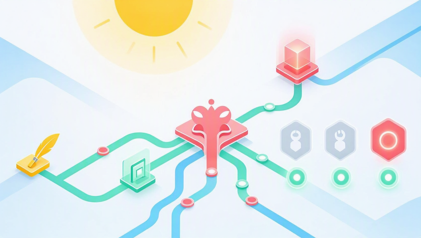GitHub&rsquo;s HydraFusion Cuts Copilot&rsquo;s Costs Everywhere. It Only Matches Opus 5&rsquo;s Quality Once.