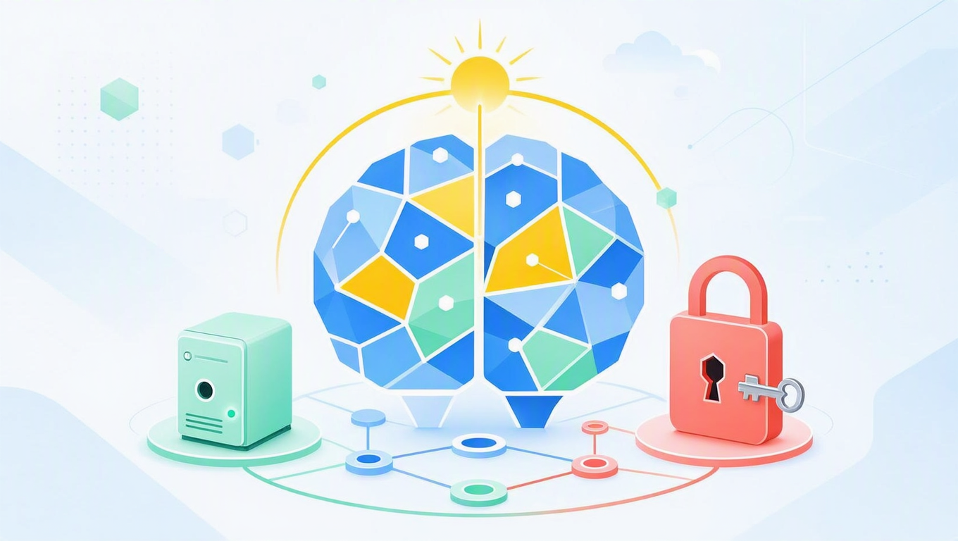 GitHub Copilot for JetBrains Gets Memory, Local Models, and MCP Lockdown Controls