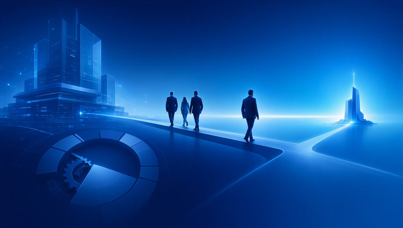 Four Google DeepMind Researchers Exit in Six Days — Three Go to Anthropic