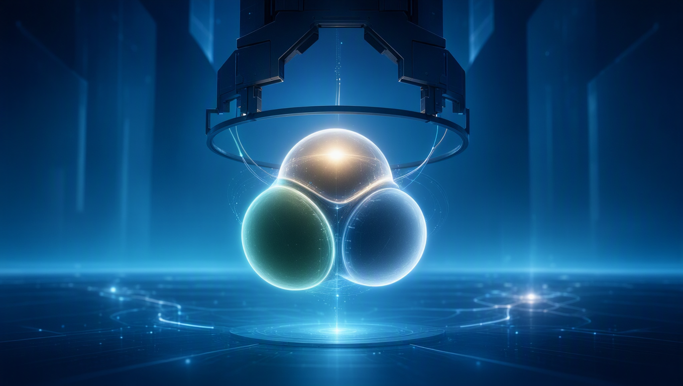 OpenAI Launches GPT-5.6 Sol, Terra, and Luna — Then the Government Steps In