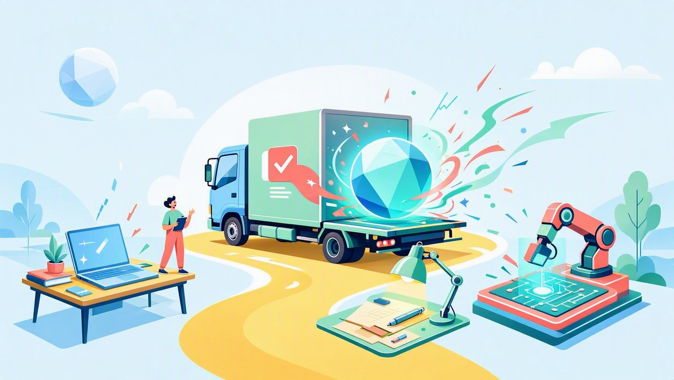 Grok 4.7 Finally Ships — and Its Own Maker Admits It Can’t Stay in Its Lane