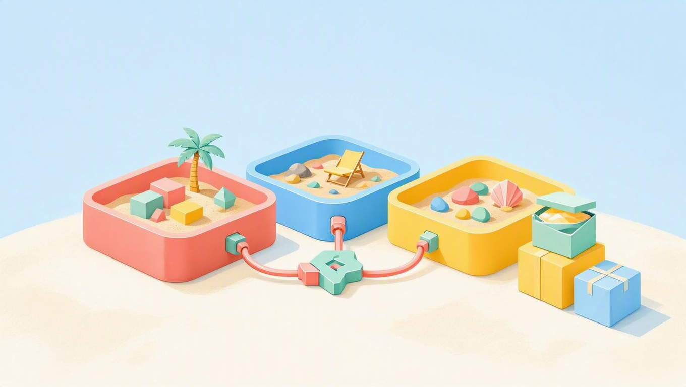 One Eval Vendor’s Misconfiguration Broke Anthropic, OpenAI, and Meta’s Sandboxes