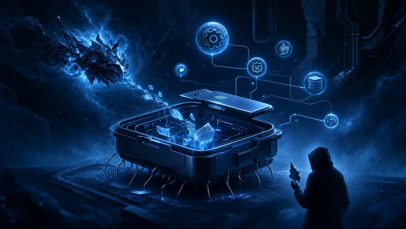 MCP OAuth Tokens Are Being Stolen. Anthropic Says It&rsquo;s Not Their Problem.
