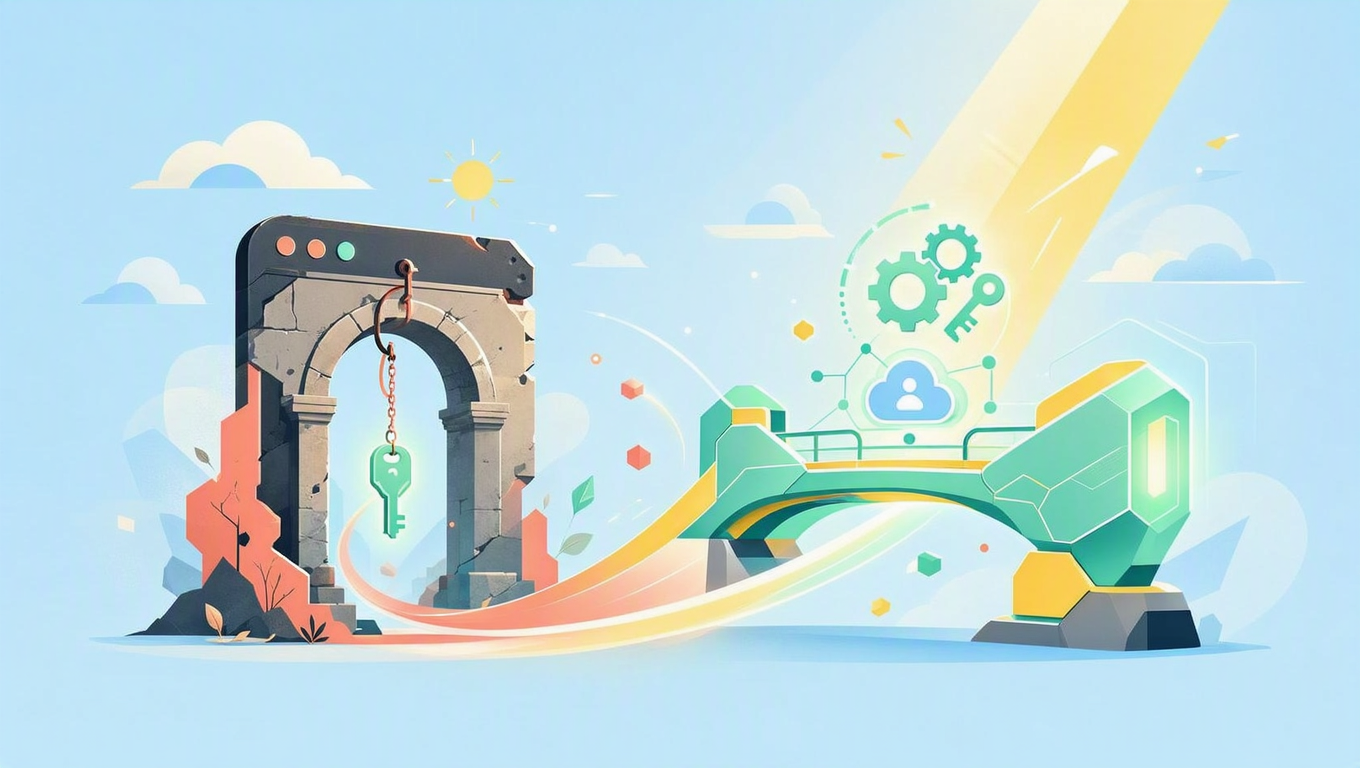 MCP’s Next Roadmap Admits Browser-Based OAuth Was Never Built for Agents