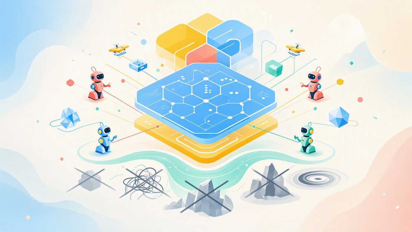 Microsoft Agent 365 Is Live: The Enterprise Control Plane That Governs Agents You’re Already Running