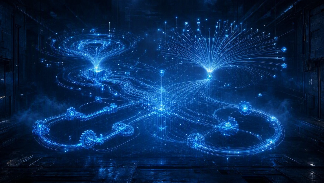 Multi-Agent Software Development: The Architecture Patterns That Actually Work