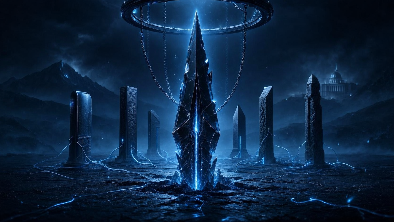 Mythos Is Not a Cybersecurity Tool. It’s a Geopolitical Weapon.