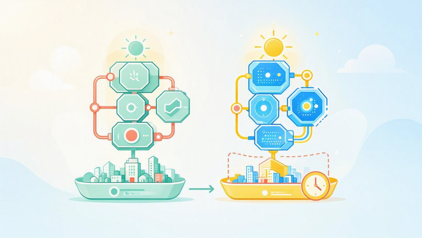 OpenAI’s New Agents API Looks a Lot Like Claude Managed Agents, Five Months Later