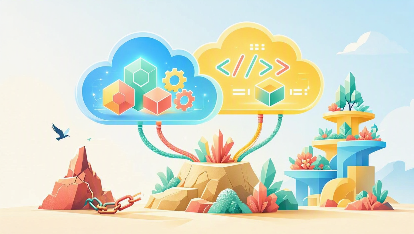 OpenAI Lands on Amazon Bedrock — The Cloud That Already Houses Claude