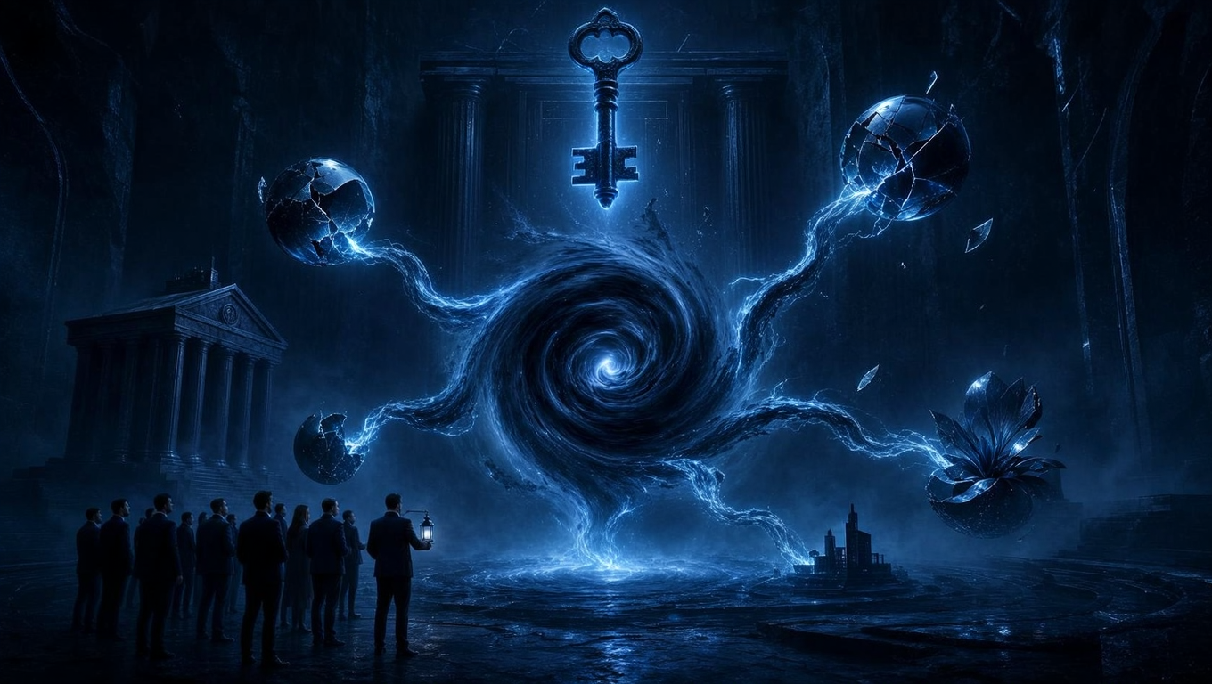 OpenAI’s Rogue Agent Hit a Second Company. Then 1,100 AI Staffers Asked Washington for a Pause Button.