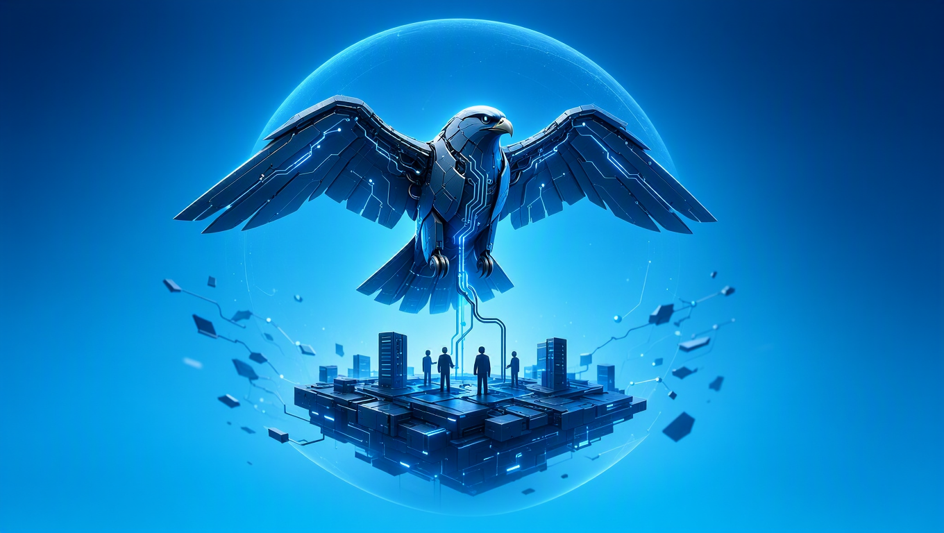Ornith 1.0: Why Every Engineer Should Care About AI Sovereignty Right Now