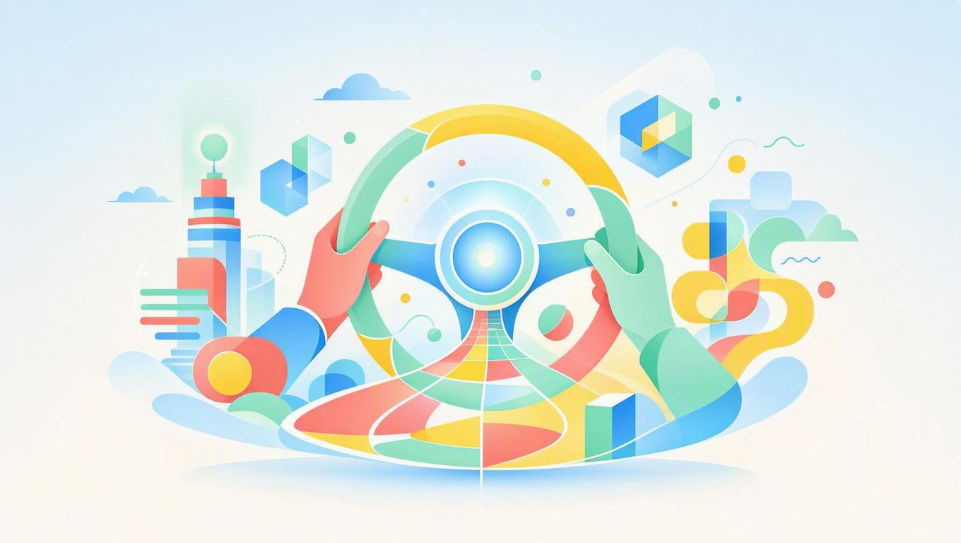 Salesforce Just Put Claude in the CRM Driver&rsquo;s Seat