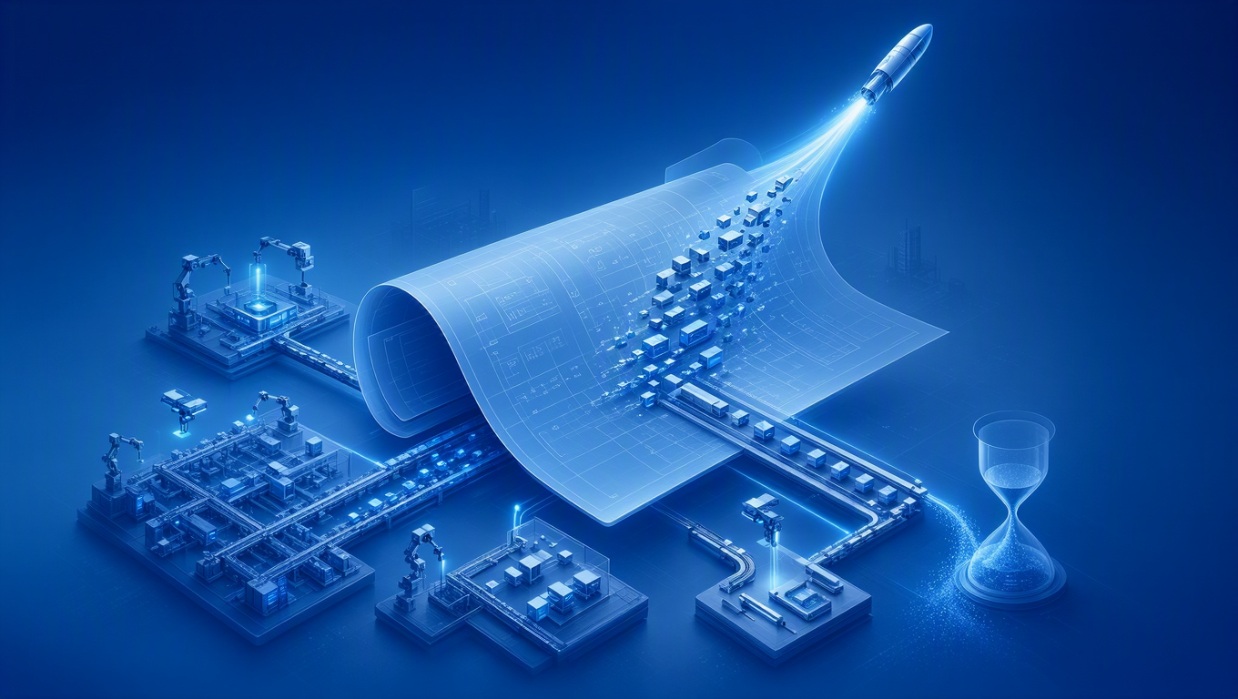 From Specs to Shipping: Five Production Teams That Went Spec-First