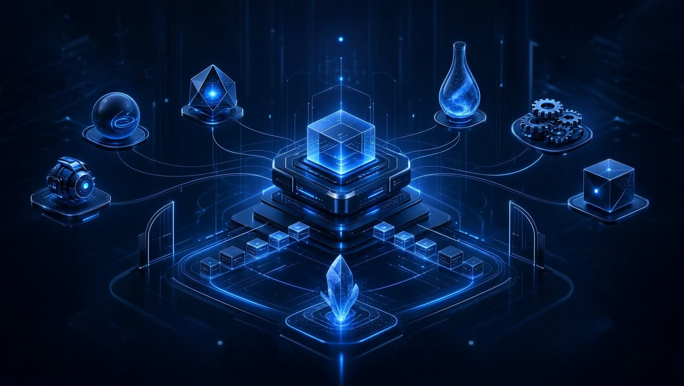 ServiceNow Build Agent Goes Everywhere: Enterprise MCP Governance for Every AI Coding Tool