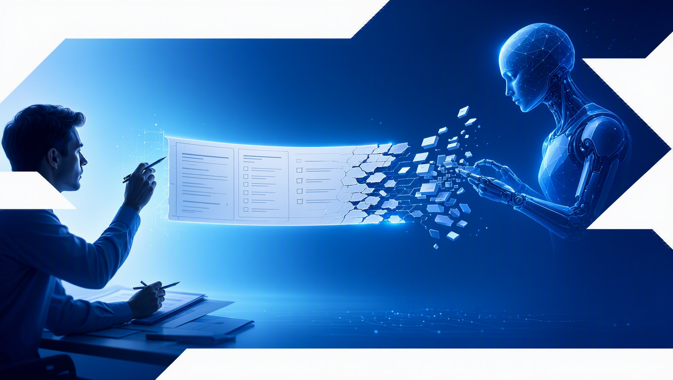 What AI Actually Needs in a Spec (It’s Not What You Think)