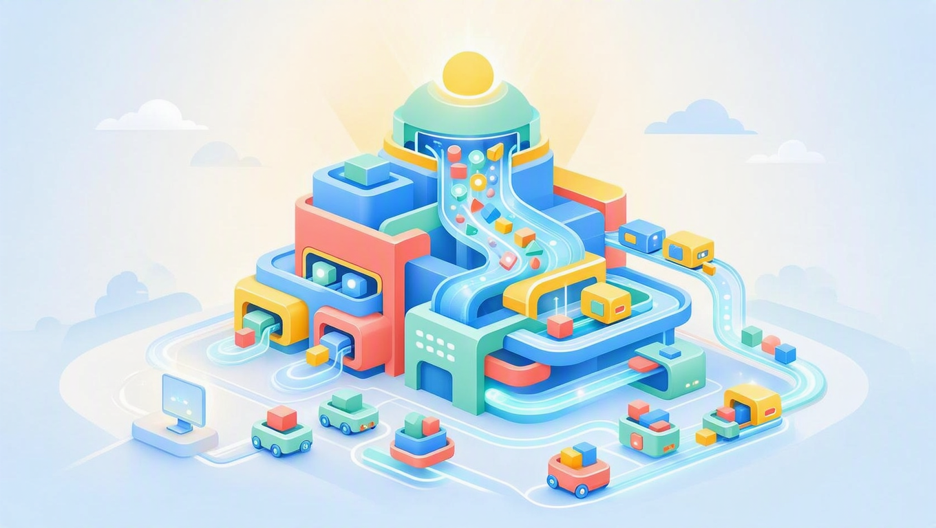 Warp Factories and the Rise of the ‘Software Factory’ — Coding Agents as Infrastructure, Not IDE Plugins