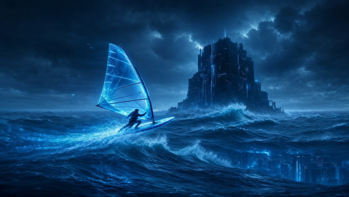 Windsurf SWE-1.6: 950 Tokens Per Second, Free for Three Months — The Cognition Acquisition Strategy in One Model Release