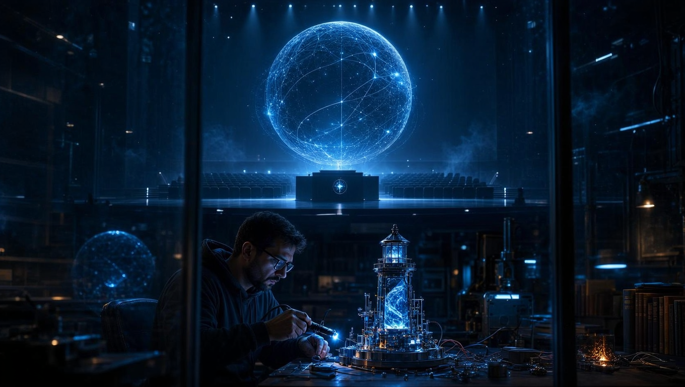 WWDC 2026: Apple Goes All-In on AI — But Who&rsquo;s Actually Building It?